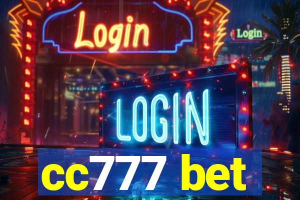 cc777 bet